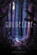 Goldeline cover