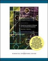 Systems Analysis and Design for the System Enterprise cover