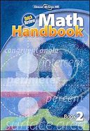 Quick Review Math Handbook, Book 2, Student Edition cover