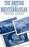 The British in the Mediterranean cover