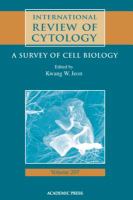 International Review of Cytology cover