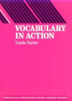 Vocabulary in Action cover