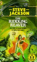 Riddling Reaver cover