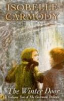 The Winter Door (Nightgate Trilogy) cover