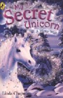 My Secret Unicorn cover