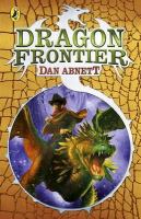 Dragon Frontier cover