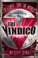 The Vindico cover