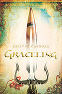 Graceling cover