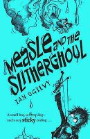 Measle and the Slitherghoul cover