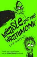 Measle and the Wrathmonk cover