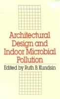 Architectural Design and Indoor Microbial Pollution cover