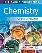 Ib Diploma Programme Chemistry Course Companion cover