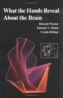 What the Hands Reveal About the Brain cover
