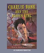 Charlie Bone And the Hidden King cover