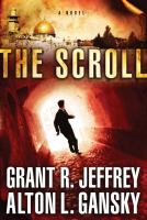 The Scroll : A Novel cover