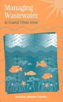 Managing Wastewater in Coastal Urban Areas cover