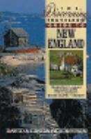 The Discerning Traveler's Guide to New England cover