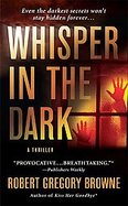 Whisper in the Dark cover