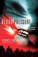 Blood Pressure A Vampire Testament cover