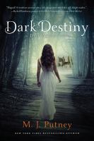Dark Destiny cover