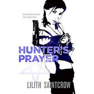Hunter's Prayer cover