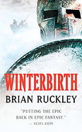 Winterbirth cover