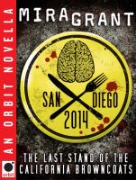 San Diego 2014: The Last Stand of the California Browncoats cover
