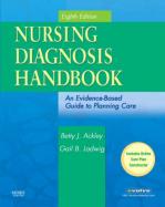 Nursing Diagnosis Handbook cover