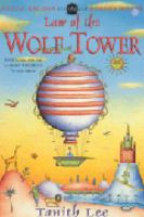 Law of the Wolf Tower cover