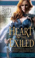 Heart of the Exiled cover