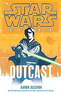 Star Wars Fate of the Jedi 1 cover