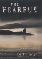 THE FEARFUL cover