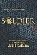Soldier cover