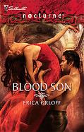 Blood Son cover