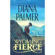 Wyoming Fierce cover