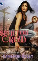 Skeleton Crew cover
