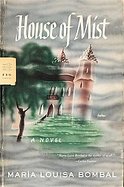 House of Mist cover