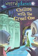 Chilling With the Great Ones cover