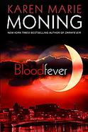Bloodfever cover