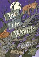 Into the Woods cover