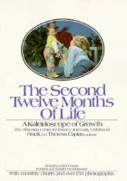 Second Twelve Months of Life cover