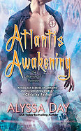 Atlantis Awakening cover