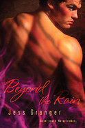 Beyond the Rain cover