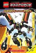 Exo-force Ghost of the Past cover