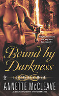 Bound by DarknessA Soul Gatherer Novel cover