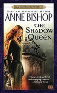 The Shadow Queen cover
