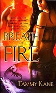 Breath of Fire cover