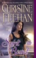 Spirit Bound cover