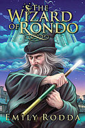 The Wizard of Rondo cover