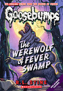 The Werewolf of Fever Swamp cover